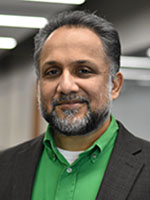 Dr. Vijay Vaidyanathan